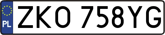ZKO758YG