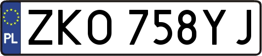 ZKO758YJ