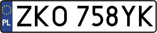 ZKO758YK