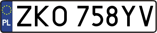 ZKO758YV