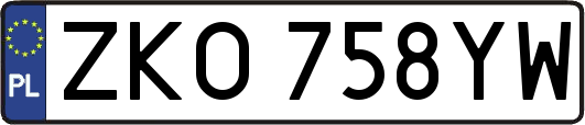 ZKO758YW