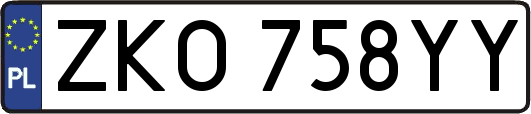 ZKO758YY
