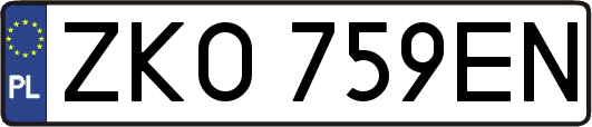 ZKO759EN