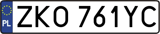 ZKO761YC