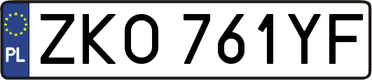 ZKO761YF