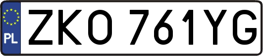ZKO761YG