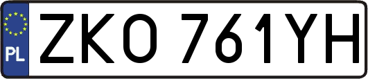 ZKO761YH