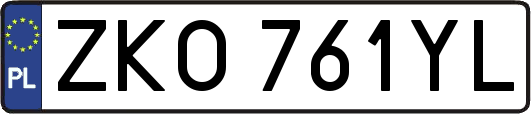 ZKO761YL