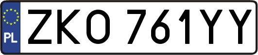 ZKO761YY