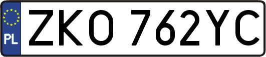 ZKO762YC