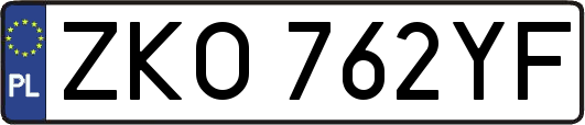 ZKO762YF