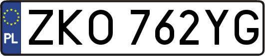 ZKO762YG