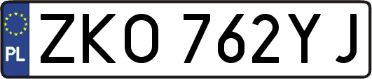 ZKO762YJ