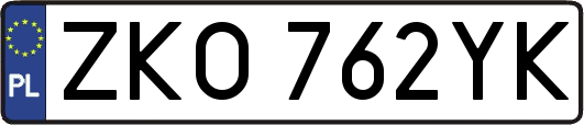 ZKO762YK