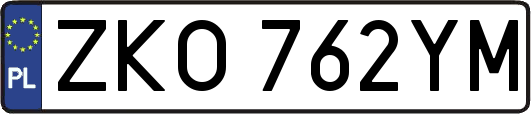 ZKO762YM