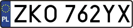 ZKO762YX