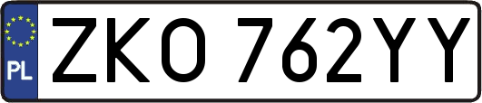 ZKO762YY