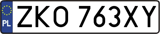 ZKO763XY