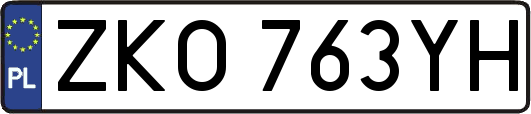 ZKO763YH