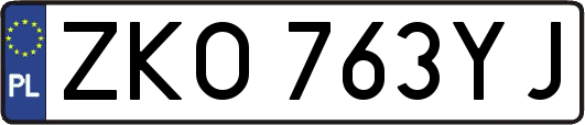 ZKO763YJ