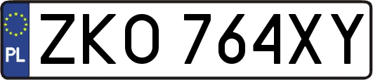 ZKO764XY