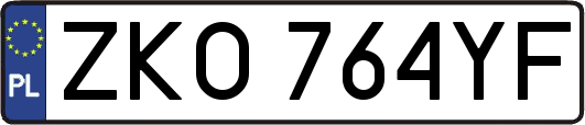 ZKO764YF