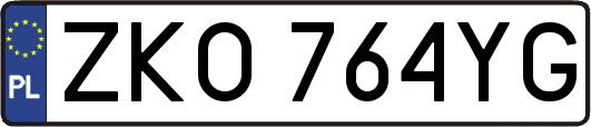 ZKO764YG