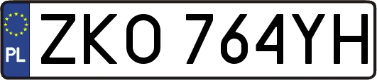ZKO764YH