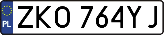 ZKO764YJ