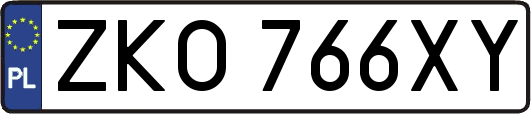 ZKO766XY