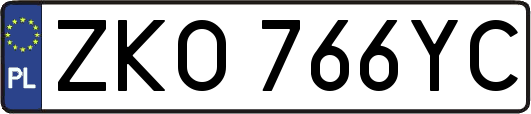ZKO766YC
