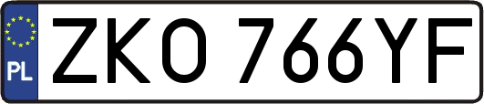 ZKO766YF