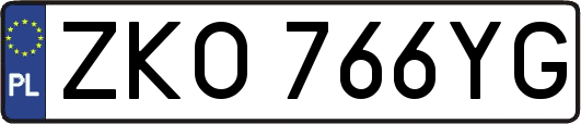 ZKO766YG