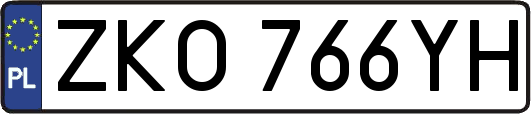ZKO766YH