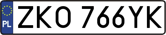 ZKO766YK