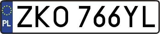 ZKO766YL