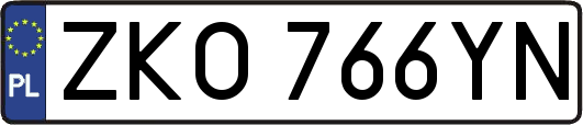 ZKO766YN