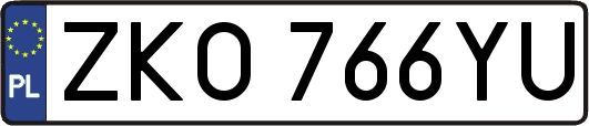 ZKO766YU