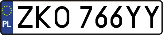 ZKO766YY