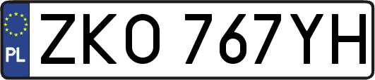 ZKO767YH