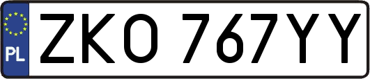 ZKO767YY