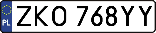 ZKO768YY