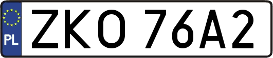 ZKO76A2