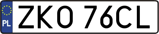 ZKO76CL