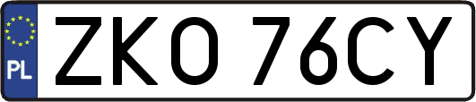 ZKO76CY