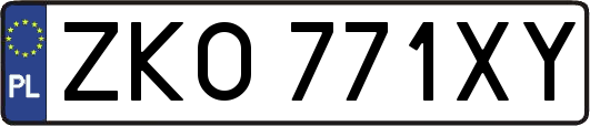ZKO771XY