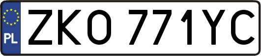 ZKO771YC