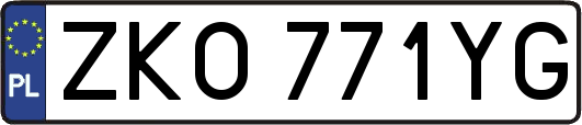 ZKO771YG
