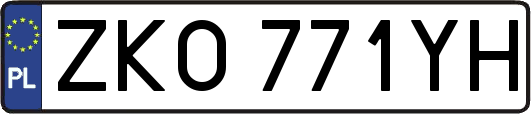 ZKO771YH