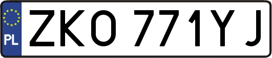 ZKO771YJ